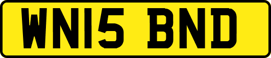 WN15BND