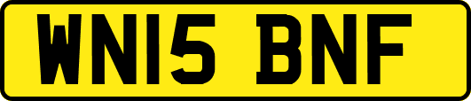 WN15BNF