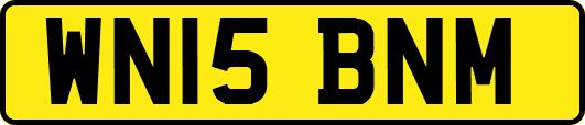 WN15BNM