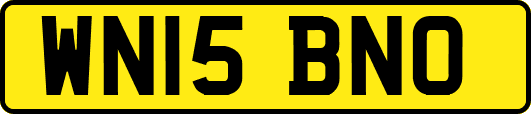 WN15BNO