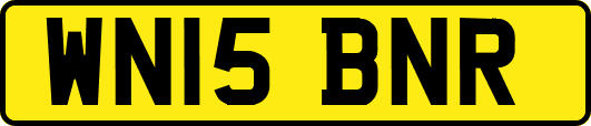 WN15BNR