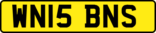 WN15BNS