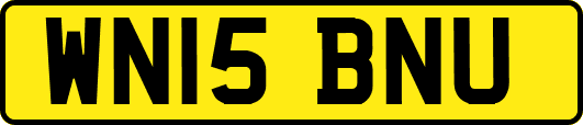 WN15BNU