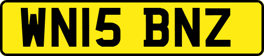 WN15BNZ