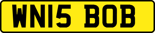 WN15BOB