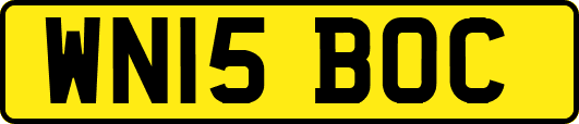 WN15BOC