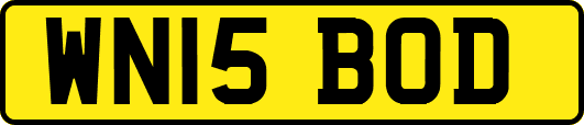 WN15BOD