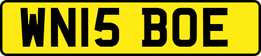 WN15BOE