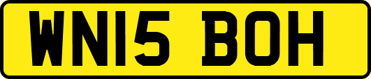 WN15BOH