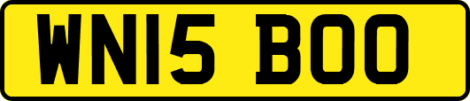 WN15BOO