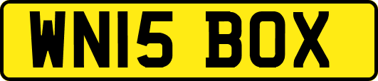 WN15BOX