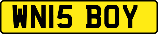 WN15BOY