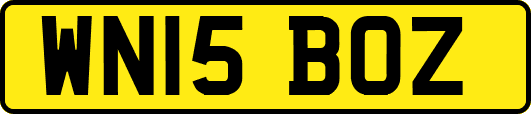 WN15BOZ