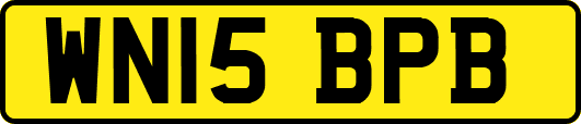 WN15BPB