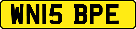 WN15BPE