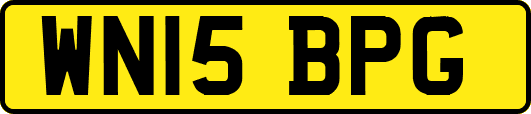 WN15BPG