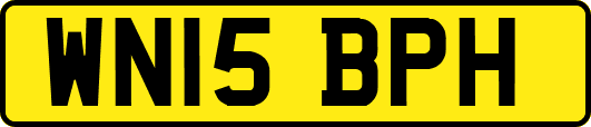 WN15BPH