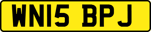WN15BPJ