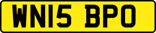 WN15BPO