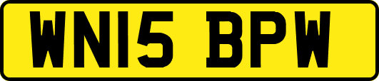WN15BPW