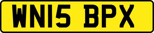 WN15BPX