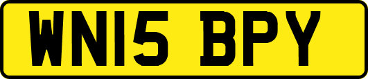 WN15BPY