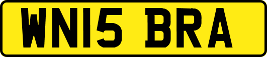 WN15BRA