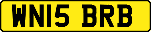 WN15BRB