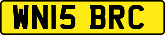 WN15BRC