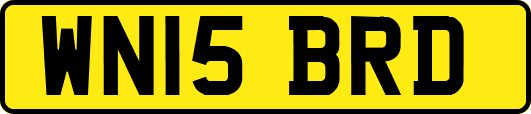 WN15BRD
