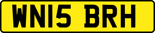 WN15BRH