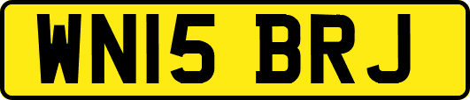 WN15BRJ