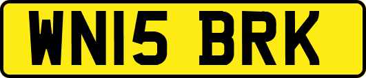 WN15BRK