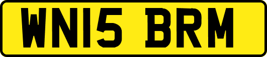 WN15BRM