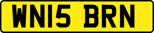 WN15BRN