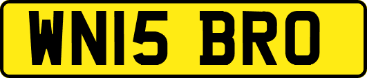WN15BRO