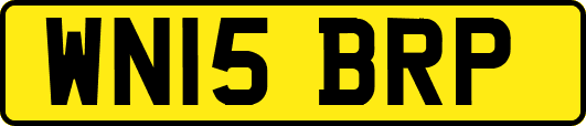 WN15BRP