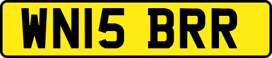 WN15BRR