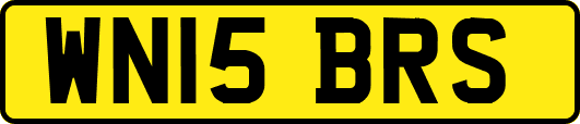 WN15BRS