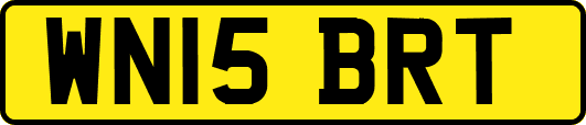 WN15BRT