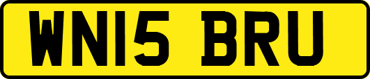 WN15BRU