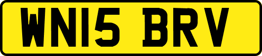WN15BRV