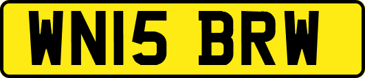 WN15BRW