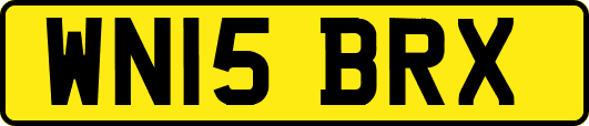WN15BRX