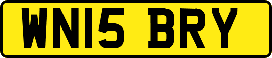 WN15BRY