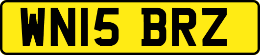 WN15BRZ