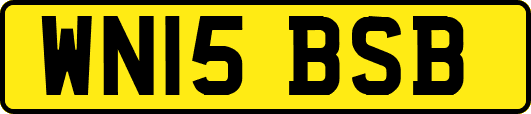 WN15BSB
