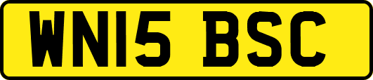 WN15BSC