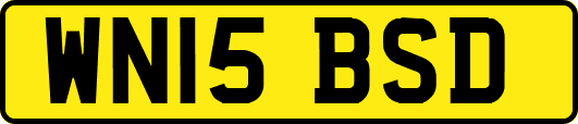 WN15BSD