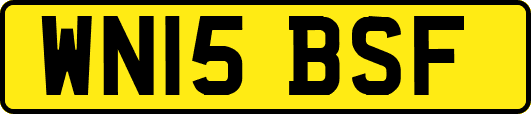 WN15BSF